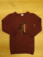 F&F sweterek dziecięcy 3-4 lata rozmiar 104