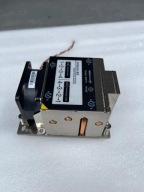 Radiator CPU AMD EPYC SP3 TR4 2U aktywny 4 Heatpipe H11DSi