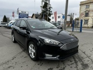 Ford Focus 125KM Model 2016