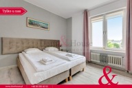 Mieszkanie, Sopot, Dolny, 60 m²