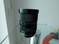 OBIEKTYW SOLIGOR 35-105MM 1;3.5 M42