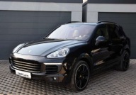 Porsche Cayenne Hybryda_Plug in _ Kamera _ Skory _ 3.0 Hybryda Plug-in