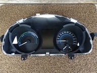 Licznik Zegary Europa TOYOTA AURIS II LIFT 2015-18
