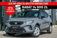 Seat Arona Style 1.0 TSI 115 KM