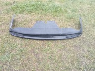 FORD MONDEO MK3 GHIA DOKŁADKA ZDERZAKA TYŁ