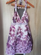 TOP, BLUZKA BALI HIGH 38 M