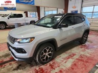Jeep Compass Limited 2024 2.0 Benzyna 200KM