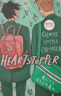 Heartstopper tom 1 Alice Oseman