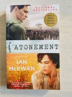 Ian McEwan Atonement + GRATIS zakładka