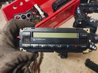 VW PASSAT B5 BORA GOLF IV PANEL NAWIEWU KLIMATYZACJI KLIMY 3B1907044A