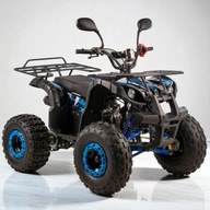 Quad Kład Qład Xtr Python 8 125 | Transport | FVAT | Raty | Nowy Model