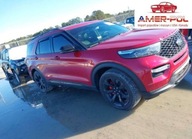 Ford Explorer St 2020 3.0 Benzyna 400KM