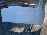 DUCATO BOXER JUMPER 02--06 MASKA-POKRYWA SILNIKA STAN BDB