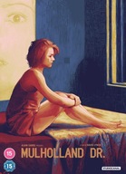 Mulholland Drive Mulholland Dr. 2001 DVD David Lynch