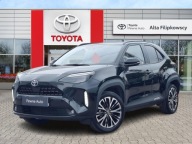 Toyota Yaris Cross Toyota Yaris Cross Hybrid 1.5 E