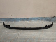 AUDI E-TRON SPOILER LISTWA BLENDA ZDERZAKA TYŁ 4KE807833