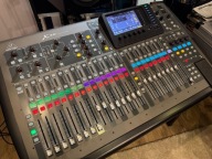 BEHRINGER X32 DIGITAL MIXER 32-kanałowa konsoleta