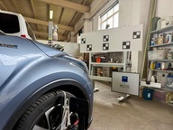 KALIBRACJA RADARU, KAMERY, WSZYSTKIE MARKI