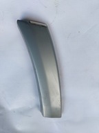 MERCEDES W124 szeroka LISTWA BŁOTNIKA TYLNEGO PRAWA TYŁ PRAWY 1246902040R