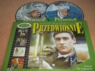 Przedwiośnie 2 x VCD część 3 i 4 - stan BDB+++