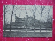 ŚWIEBODZIN SCHWIEBUS ZIELONA GÓRA BROWAR ZAMKOWY PANORAMA 1907 RRRRR