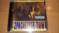 2Pac - 2pacalypse Now USA!!! FOLIA!!!