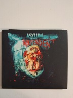Asylum - Independent CD