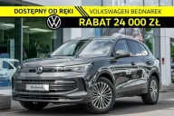 Volkswagen Tiguan Life Plus 1.5 eTSI 150 KM DSG