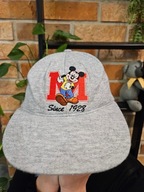 Disneyland Paris czapka z daszkiem Myszka Miki cap
