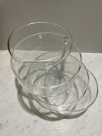 Akrylowa kosmetyczka do makijażu i przechowywania organizer z szufladami