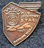 Stal Ostrów Wielkopolski (2) (WLKP)