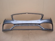 Mercedes C 205 6.3 AMG C 63 W 205 COUPE Zderzak Przód Przedni PDC Oryginał