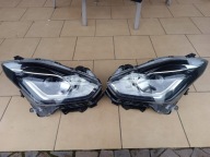 SUZUKI SWIFT MK8 LAMPA PRZÓD LEWA I PRAWA STRONA FULL LED