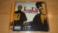 Defari & DJ Babu - The L.J.'s USA!!! FOLIA!!!