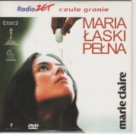 Maria łaski pełna