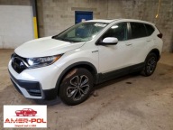 Honda CR-V 2020 HONDA CR-V EXL 2.0 Hybryda 212KM