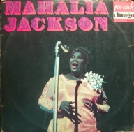 Mahalia Jackson – Mahalia Jackson