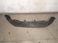 VW GOLF PLUS VI 6 SPOILER DOKŁADKA ZDERZAKA PRZÓD