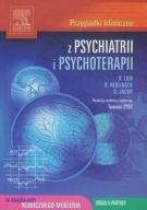 Przypadki kliniczne z psychiatrii i psychoterapii Hesslinger UNIKAT