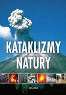 Kataklizmy natury Praca zbiorowa