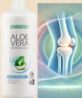 Żel LR Health&Beauty Aloe Vera Active Freedom