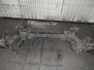 OŚ BELKA TYLNA RENAULT ESPACE 5 V 1,6DCI