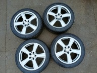 KOŁA FELGI ALUFELGI ZIMA mercedes w218 cls A2184010102