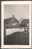 Zełwągi k/ Mikołajki. Dwór. 1941