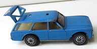 MODEL-RESORAK-FORD GRANADA TURNIER-SIKU