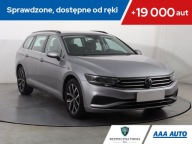 VW Passat 1.5 TSI, Salon Polska, Automat, Navi
