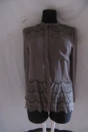 WAREHOUSE BLUZKA ZDOBIONA ROZM M