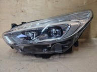 Lampa przód przednia lewa FORD S-MAX MK2 FULL LED KOMPLETNA