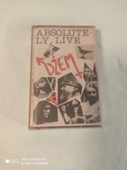 Dżem - Absolutely Live