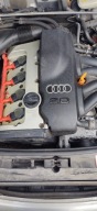 SILNIK 2.0 20V ALT AUDI A4 B6,AUDI A6 C5